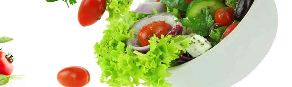 Salades